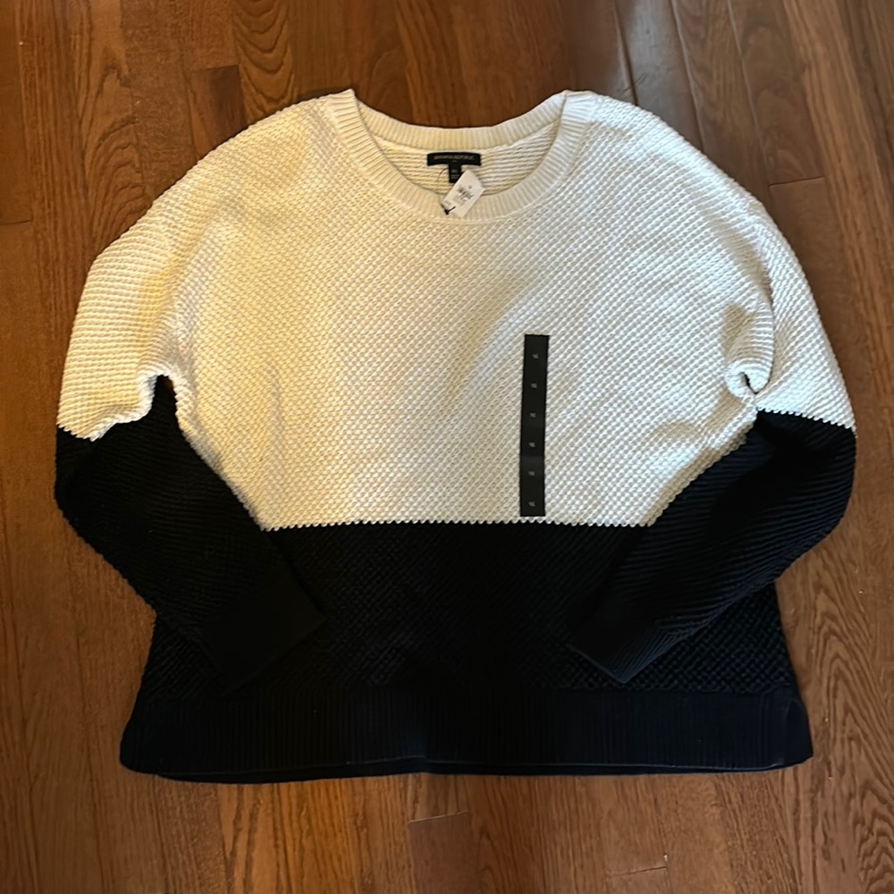 Banana Republic Sweater
